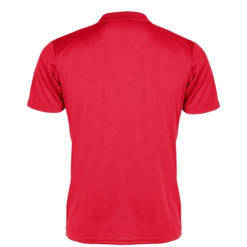 Poloshirt  KSC 1864 - Stanno Field Polo - Rot